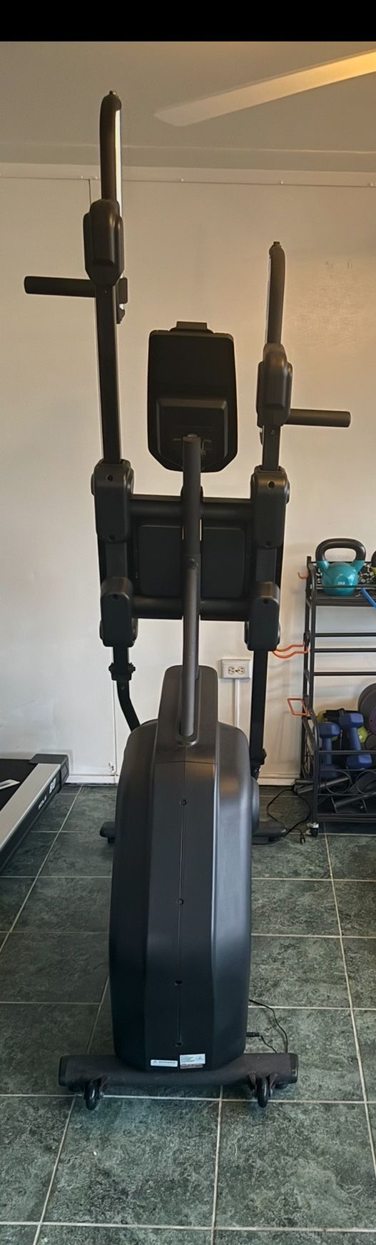 AVAILABLE Used Elliptical Cardio Climber