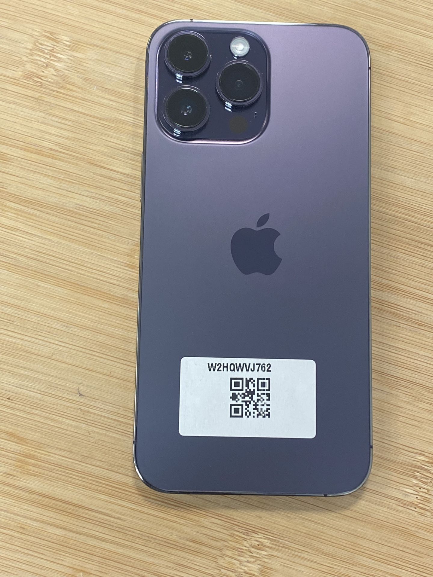 iPhone 14 Pro Fully Unlocked