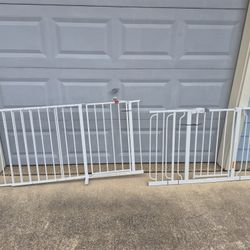 Regalo Baby / Pet Gates