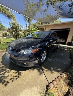 2006 Honda Civic