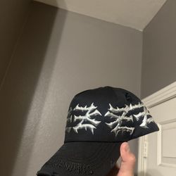 Rude Awakenings Hat 