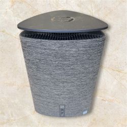 HP Pavilion Wave Desktop PC 600 DT with Intel i3-6100 3.20MHz 8GB RAM