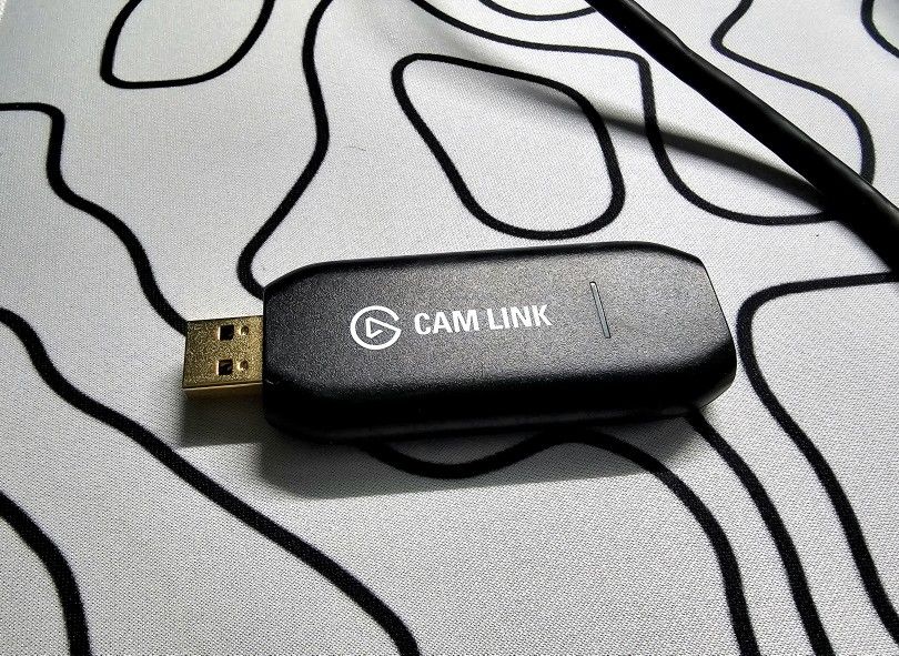 Cam Link 4K