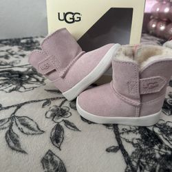Baby Ugg Boots