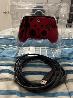 Xbox Wired controller