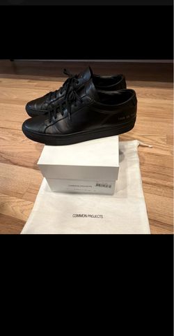 Common Projects Achilles Low 🔥