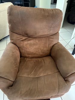 Recliner