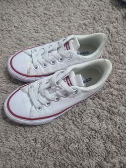 Toddler Converse Shoes