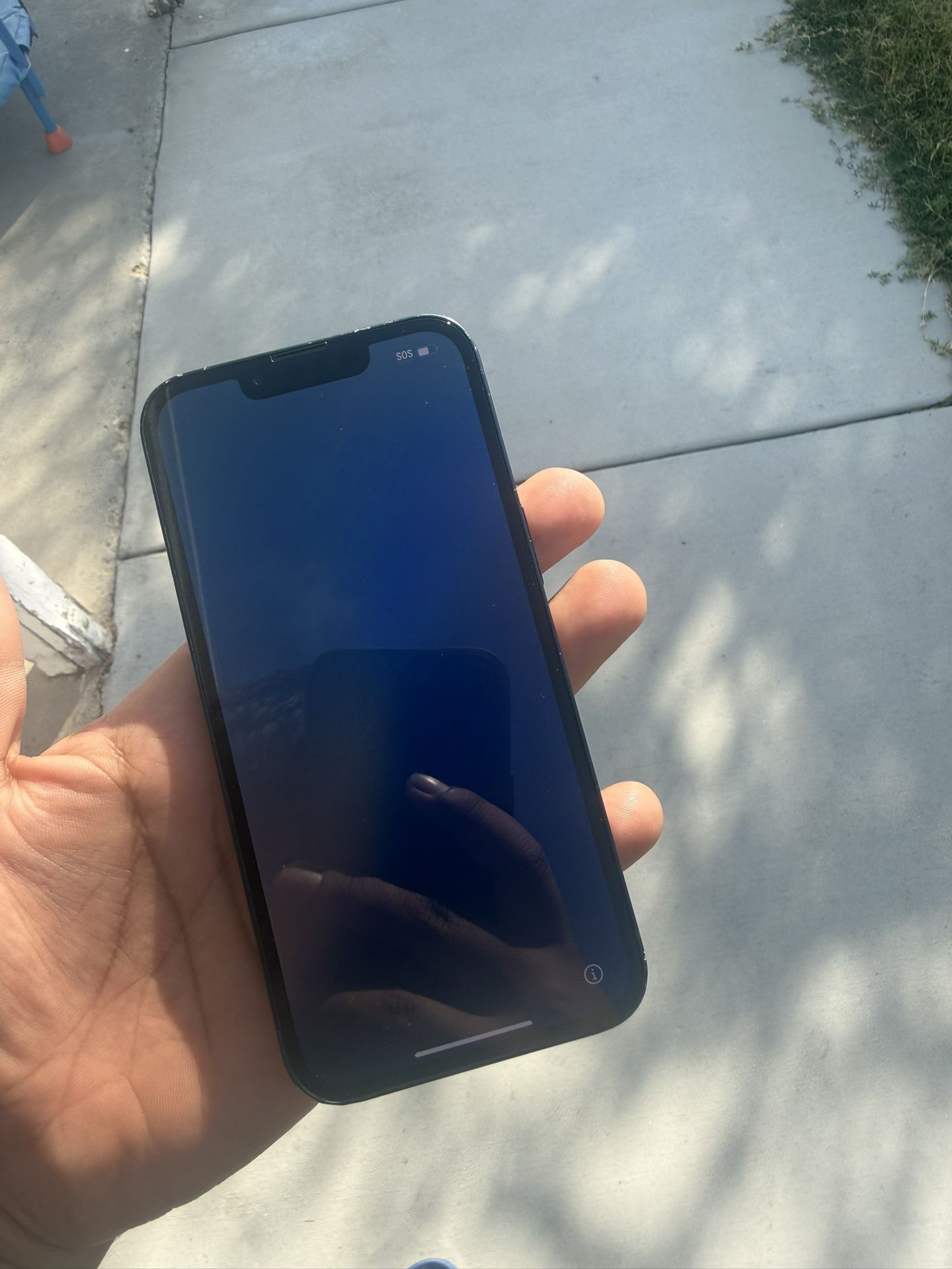 iPhone 13