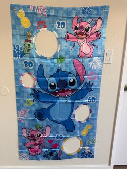 Lilo & Stitch Party bundle