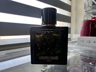 Roberto Cavalli UOMO