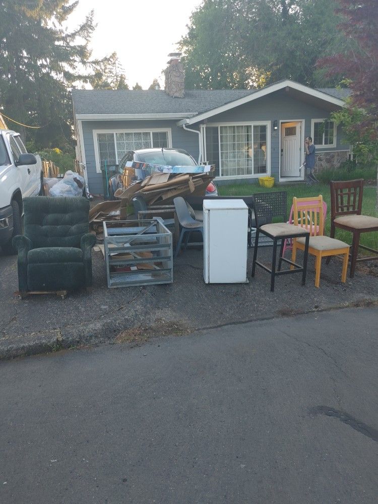 Offer Up Portland Oregonnull