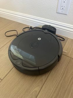 iRobot Vacuum