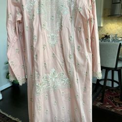 Sana Safina dress