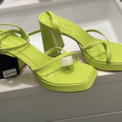 Heels Sandals Forever 21