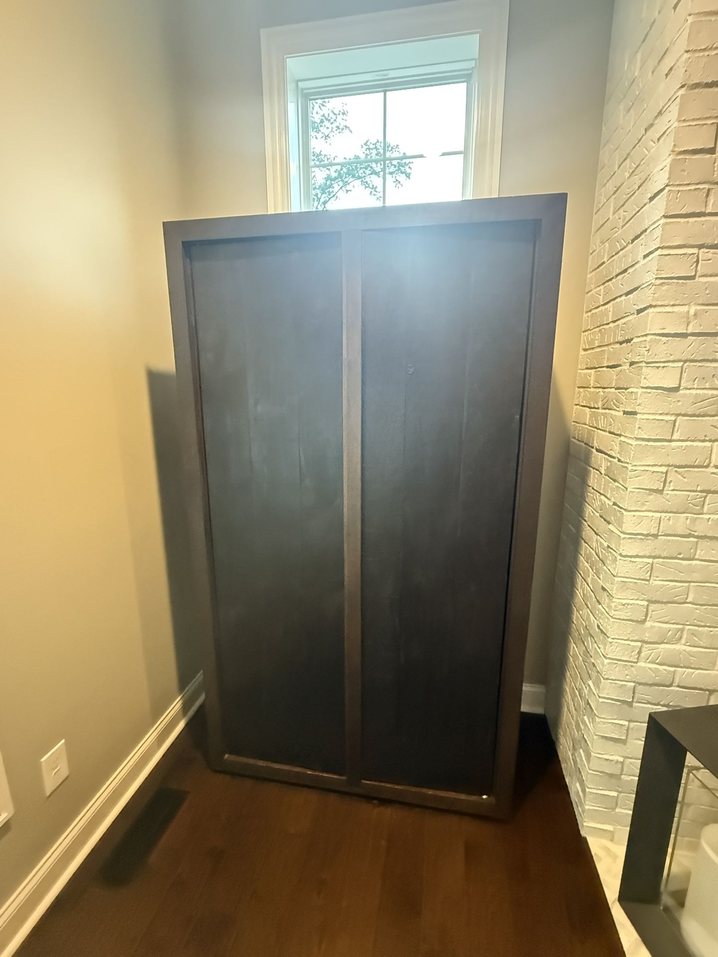 Custom Cabinet