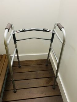Medical Walker
