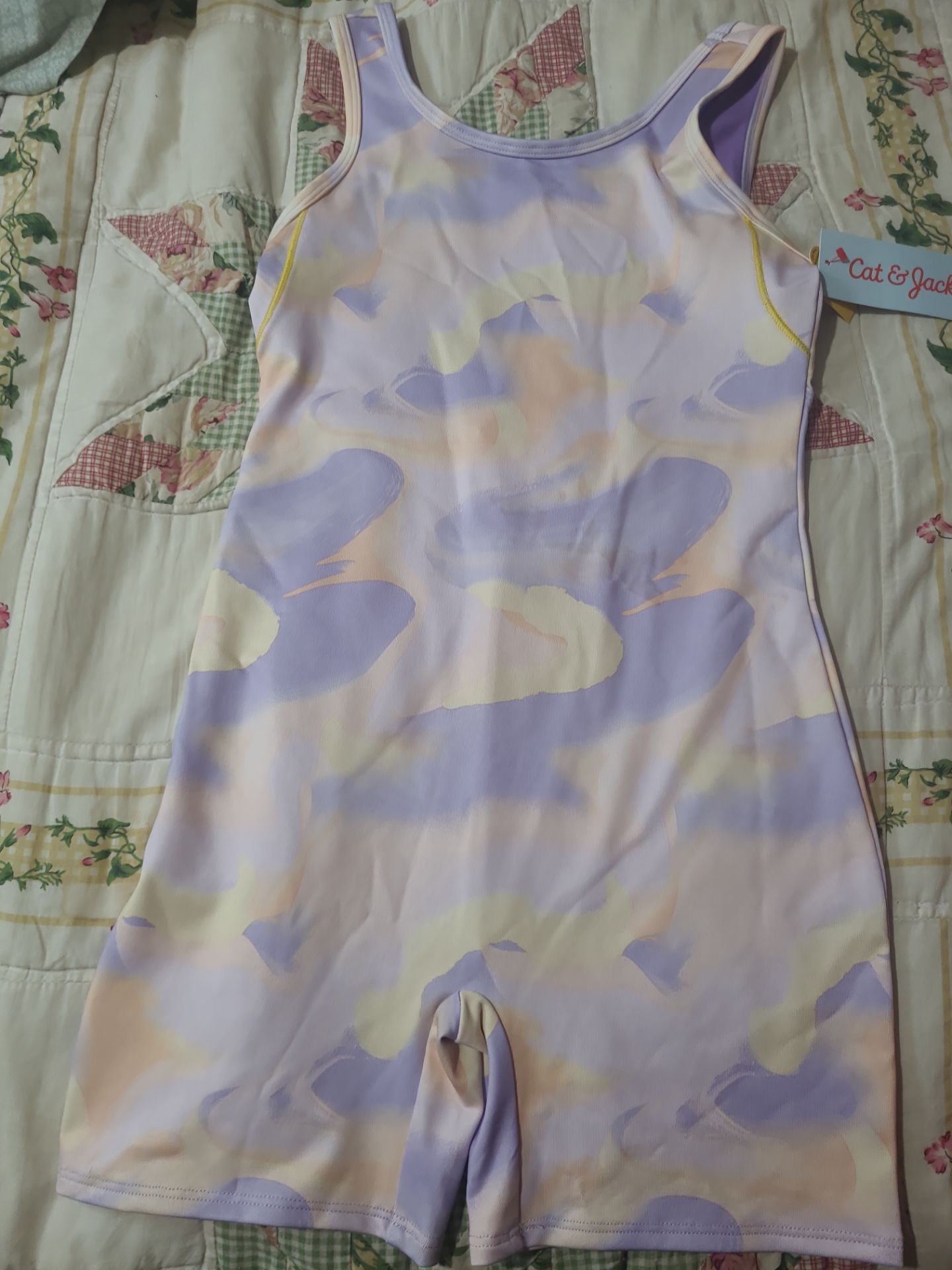 It is for little Girls and it is 5 doller each