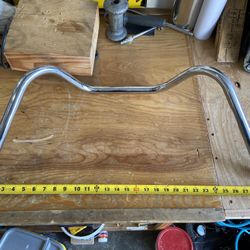 Harley Handlebars 