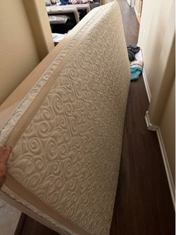 Tempurpedic twin xl mattress with adjustable base
