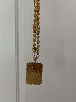 Dragon chain
