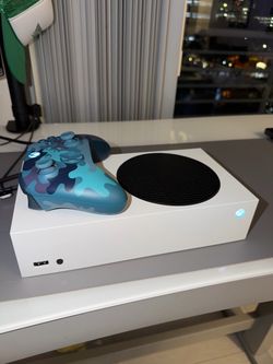 XBOX SERIES S