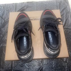 Burberry Designer sneakers