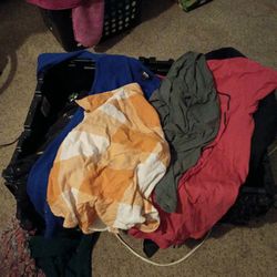 Lot Of Name Brand Clothes Small