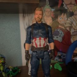 Captain America