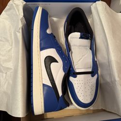 Jordan 1 Game Royal