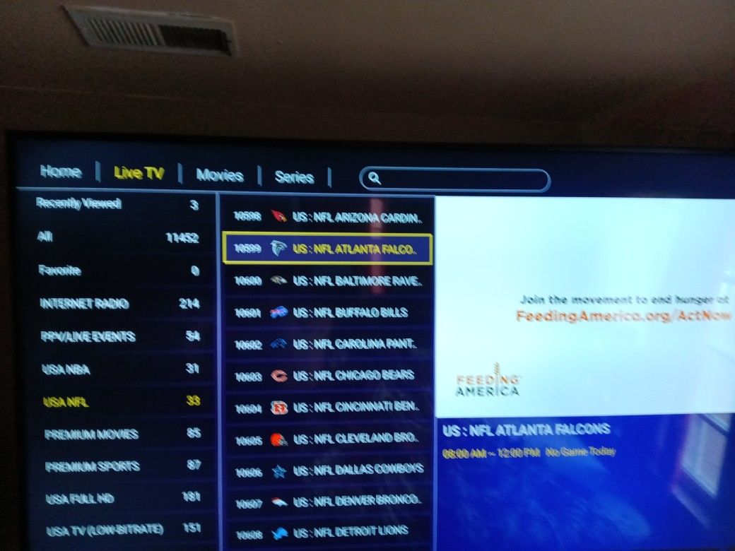 Tv Box Message Me For Info