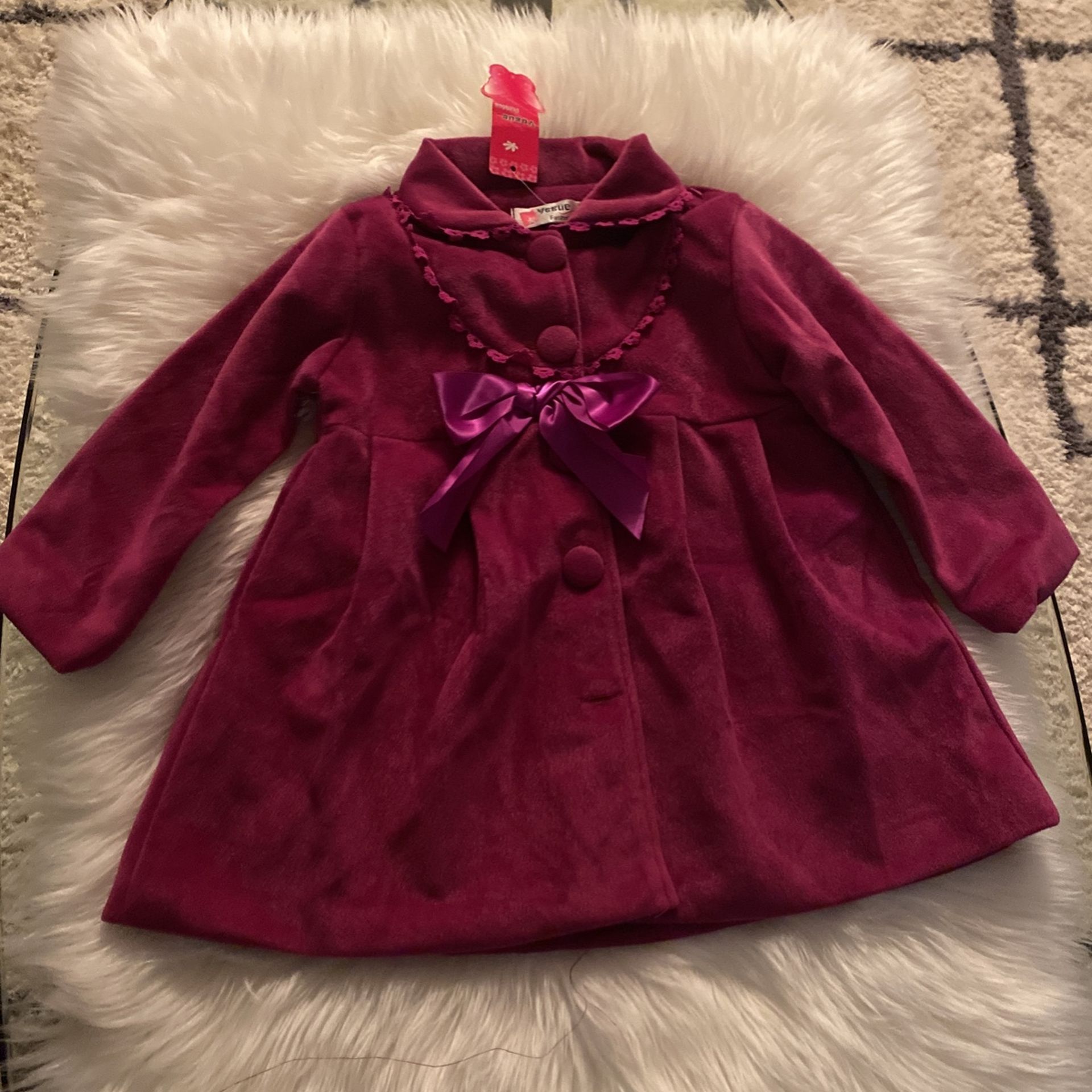 Vogue Girls Jacket