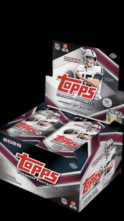 2026 Topps Flagship Jumbo Hobby Box! 🔥🔥🔥