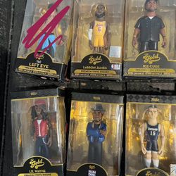 Collectibles