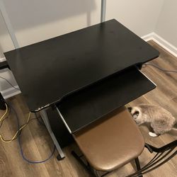 Computer Desk 