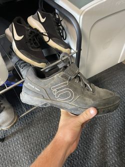 Five Ten Mountain Bike Shoes