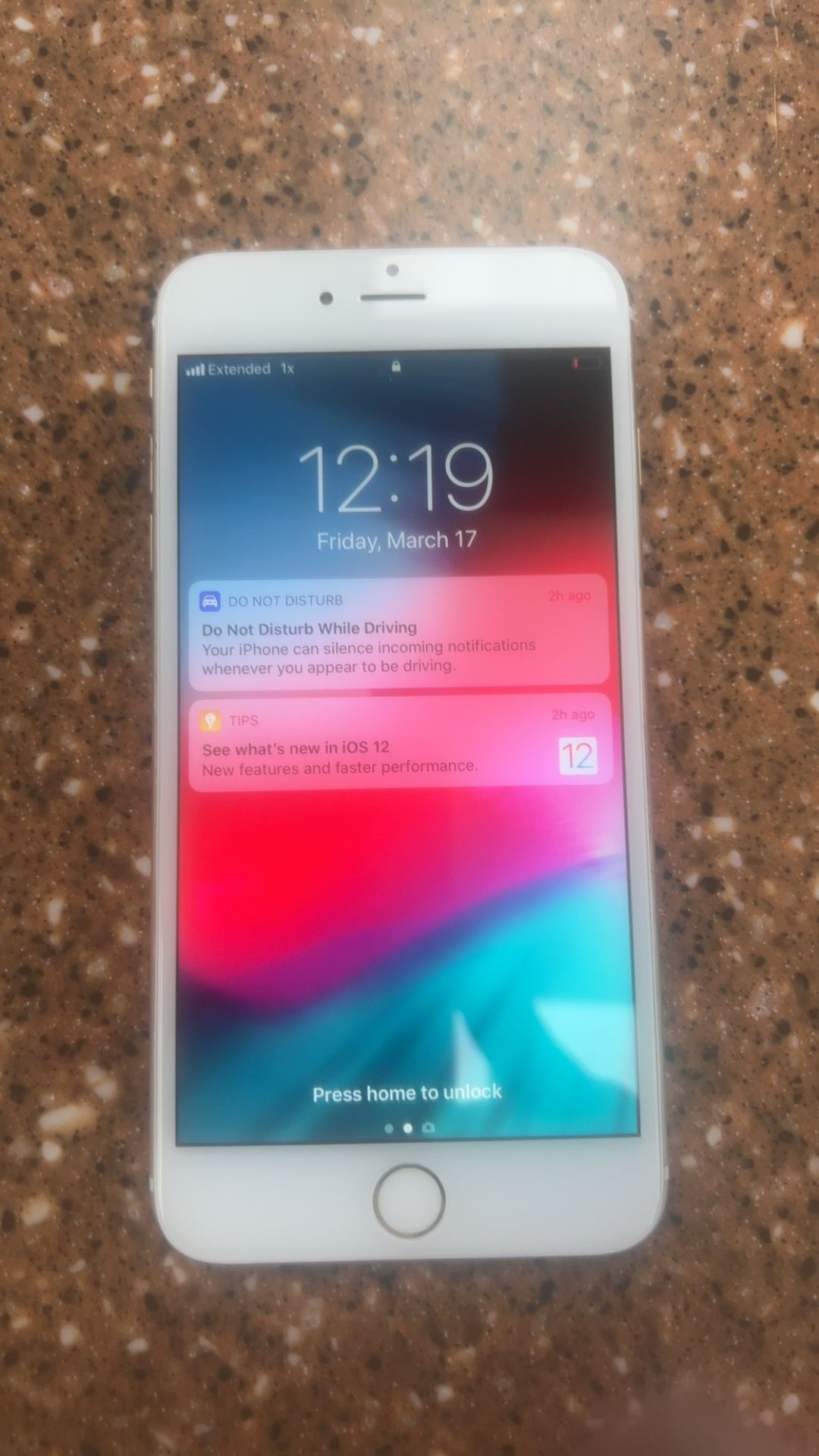 iPhone 6 Plus