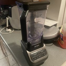 Ninja Professional Blender 1000W BL610