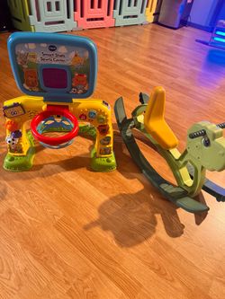 Free kids toys