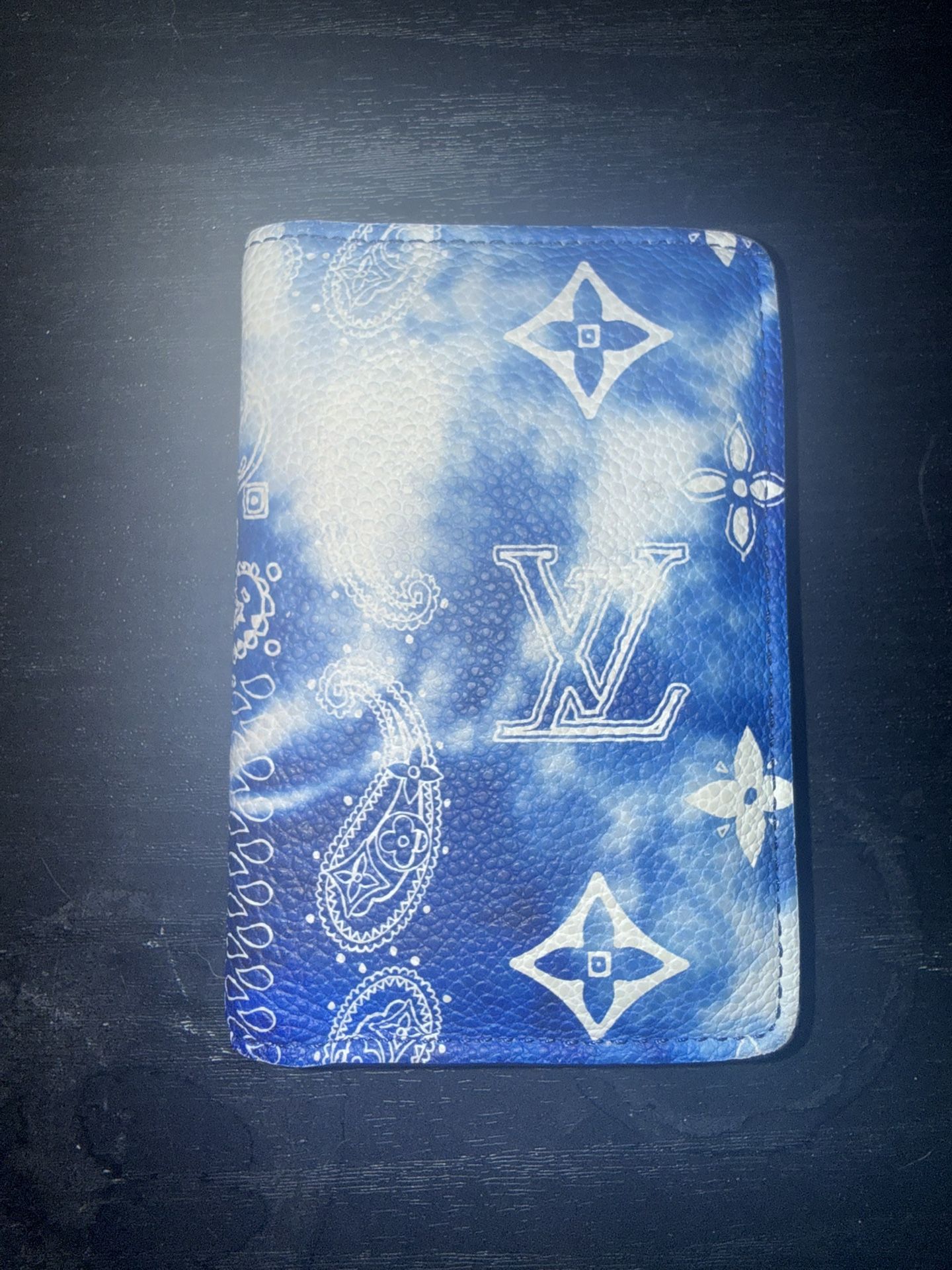 Louis Vuitton pocket Organizer