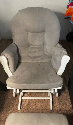 Rocking chair