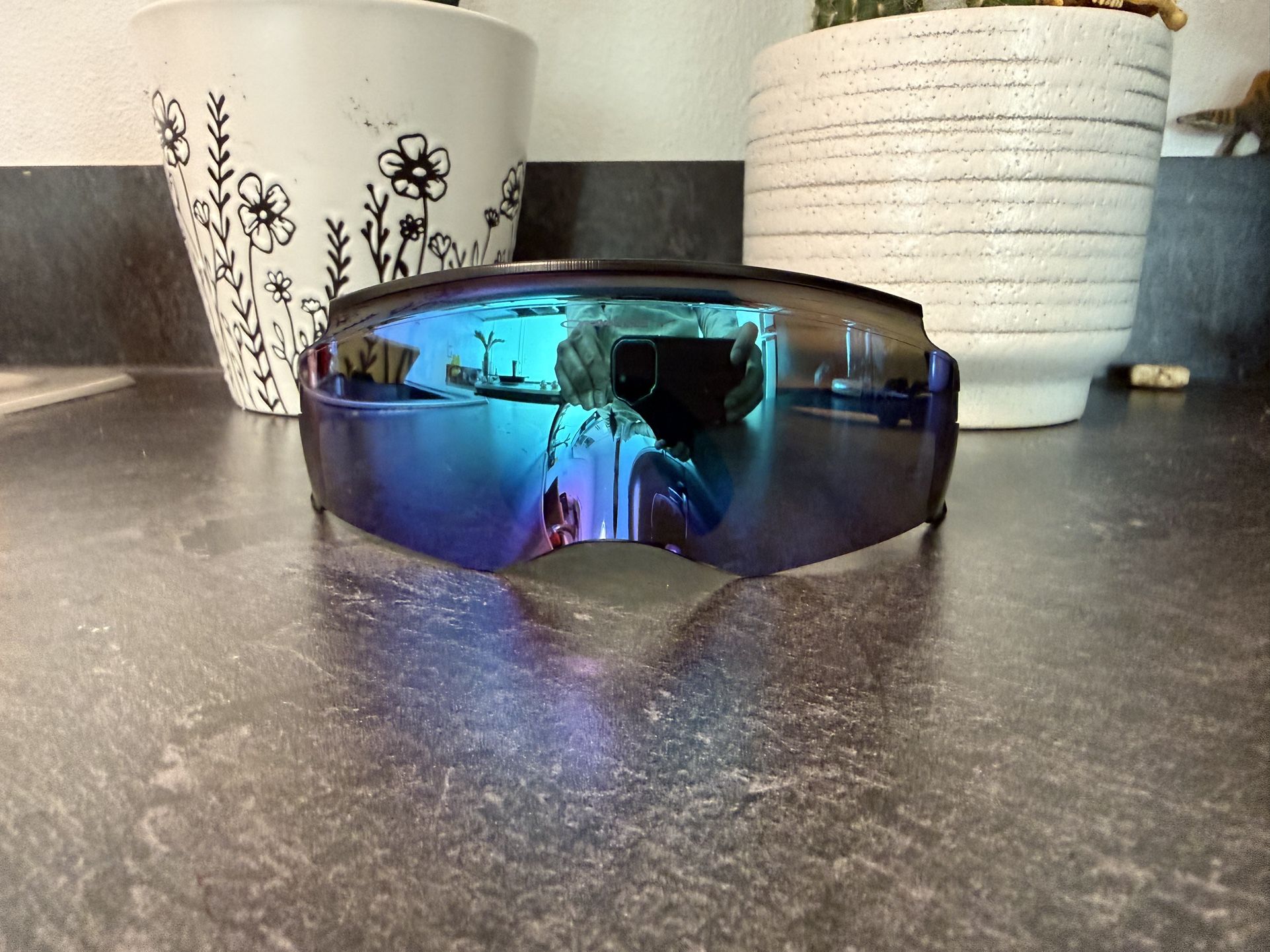 Oakley kato Prizm
