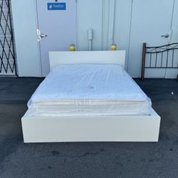 Full Bed $249