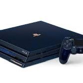 Brand New PlayStation 4