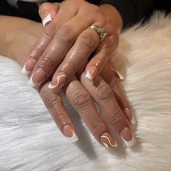 Uñas Acrílicas