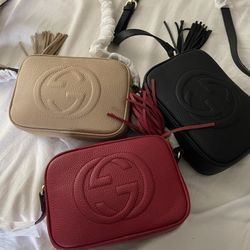 Gg Crossbody 