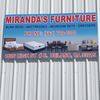 Miranda’s Furniture Delano Ca 
