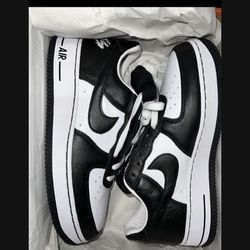 Limited Edition TS Air Force 1’s Size 9
