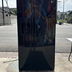 General Electric Refrigerator