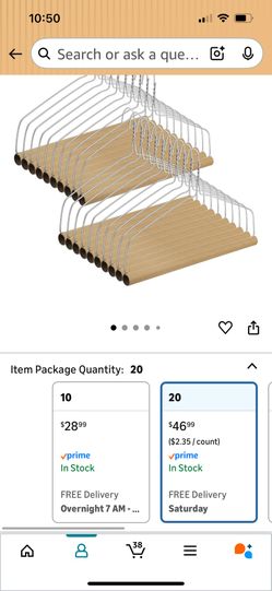 Extra Large Tablecloth Hangers